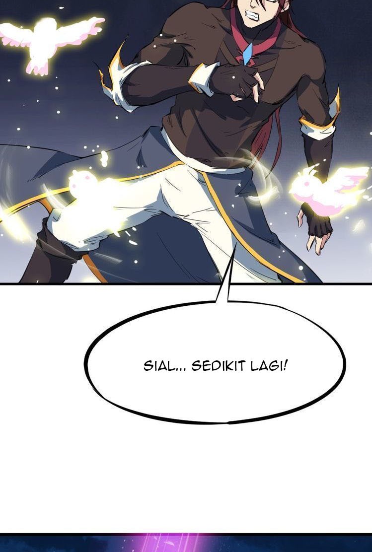Dragon’s Blood Vessels Chapter 40 Gambar 53